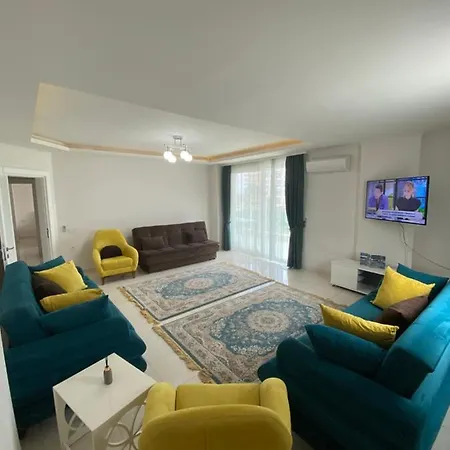Moda Marine Alanya