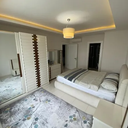 Moda Marine Apartment