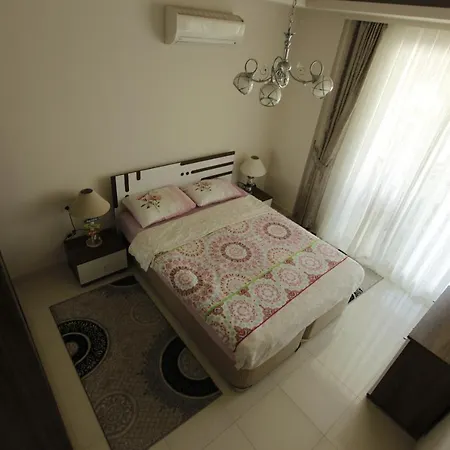 Apartment Moda Marine