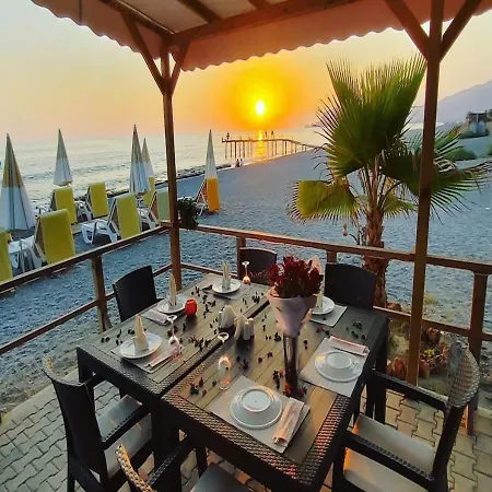 Moda Marine Alanya