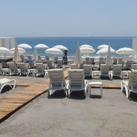 Moda Marine *