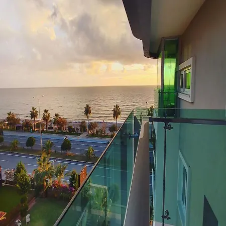 Apartment Moda Marine *
