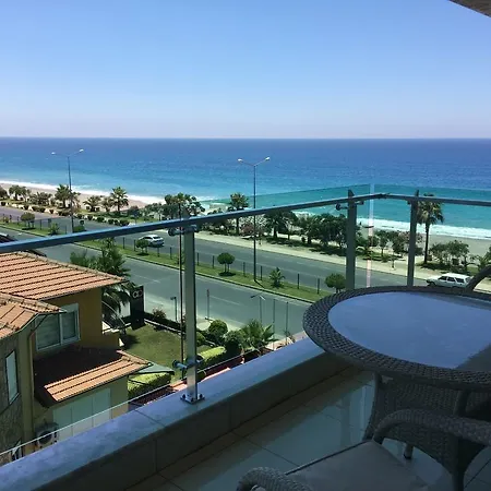 Moda Marine * Alanya