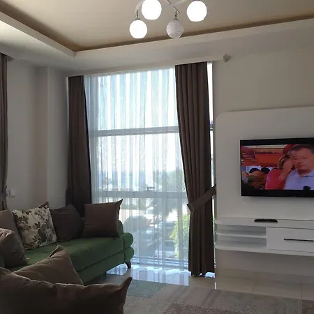 Apartment Moda Marine *