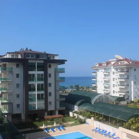 Moda Marine Alanya