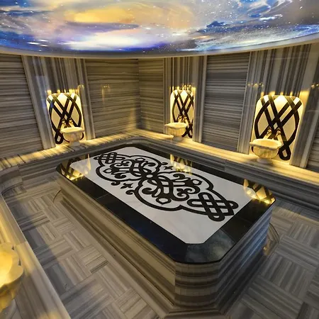 Moda Marine Apartment *