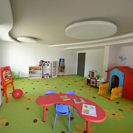 Apartment Moda Marine