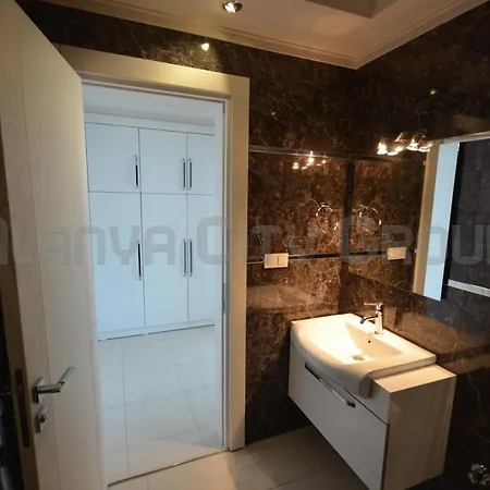 Apartment Moda Marine