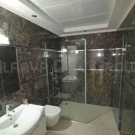 Moda Marine Apartment Alanya