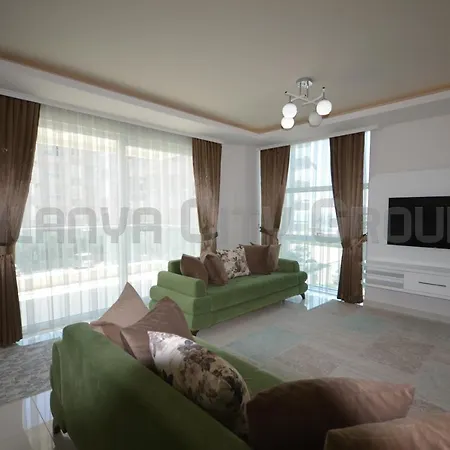 Moda Marine Alanya