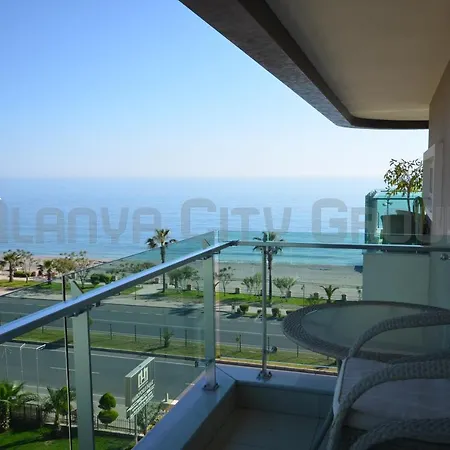 Apartment Moda Marine