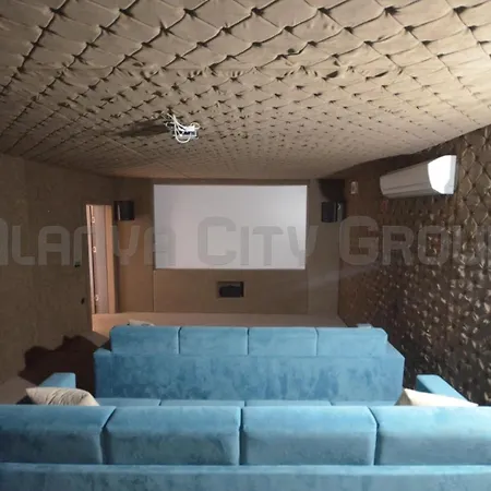 Moda Marine Apartment Alanya