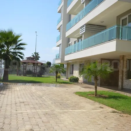 Apartment Moda Marine *