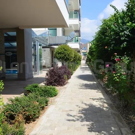 Moda Marine