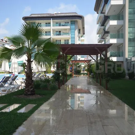 Moda Marine Alanya