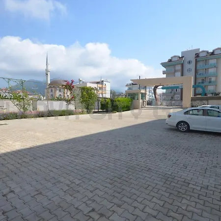 Apartment Moda Marine *