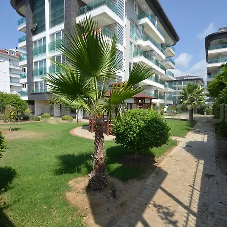 Moda Marine Apartment