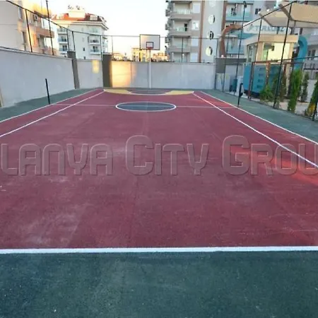 Moda Marine Apartment