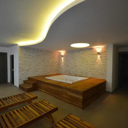 Apartment Moda Marine *
