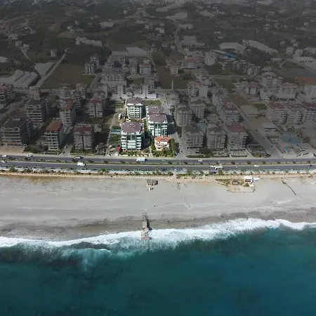 Apartament Moda Marine