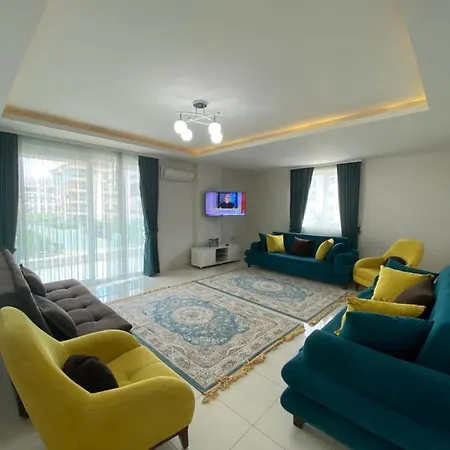 Moda Marine Apartament *