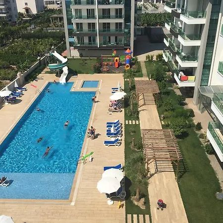 Moda Marine Apartament *