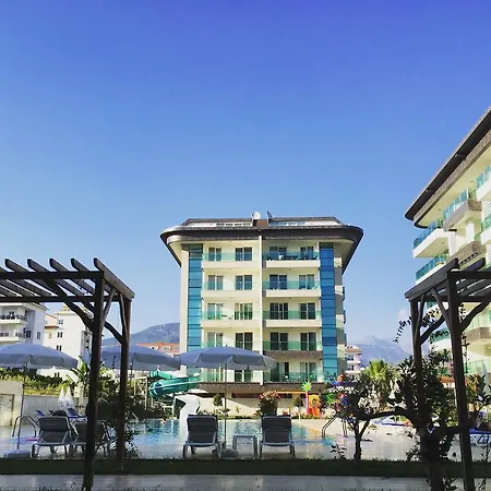 Moda Marine Apartament *