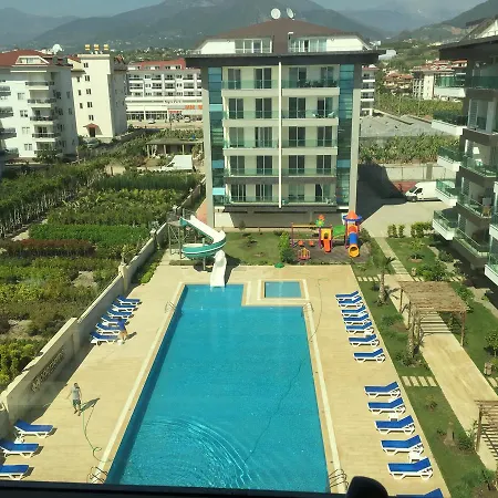 Apartament Moda Marine