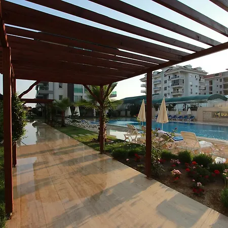 Moda Marine Apartament Alanya