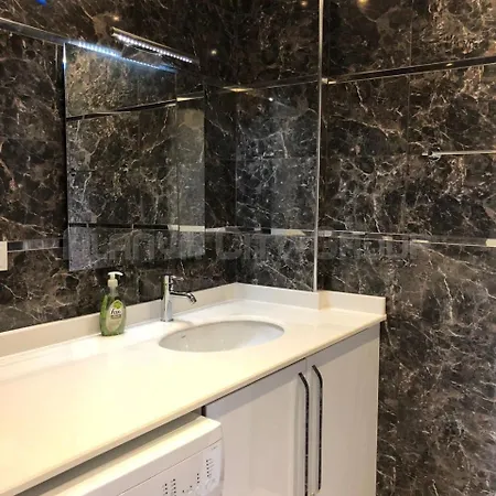 Apartament Moda Marine Alanya