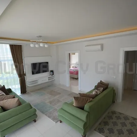 Moda Marine Apartament