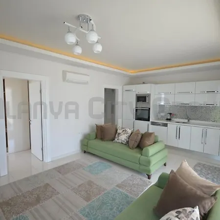 Apartament Moda Marine *