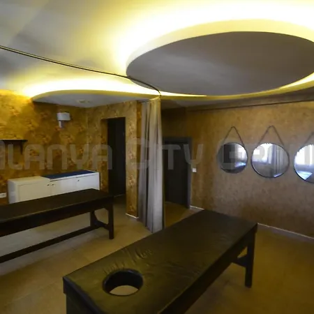 Apartament Moda Marine Alanya