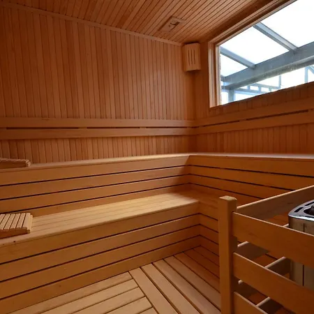 Apartamento Moda Marine *